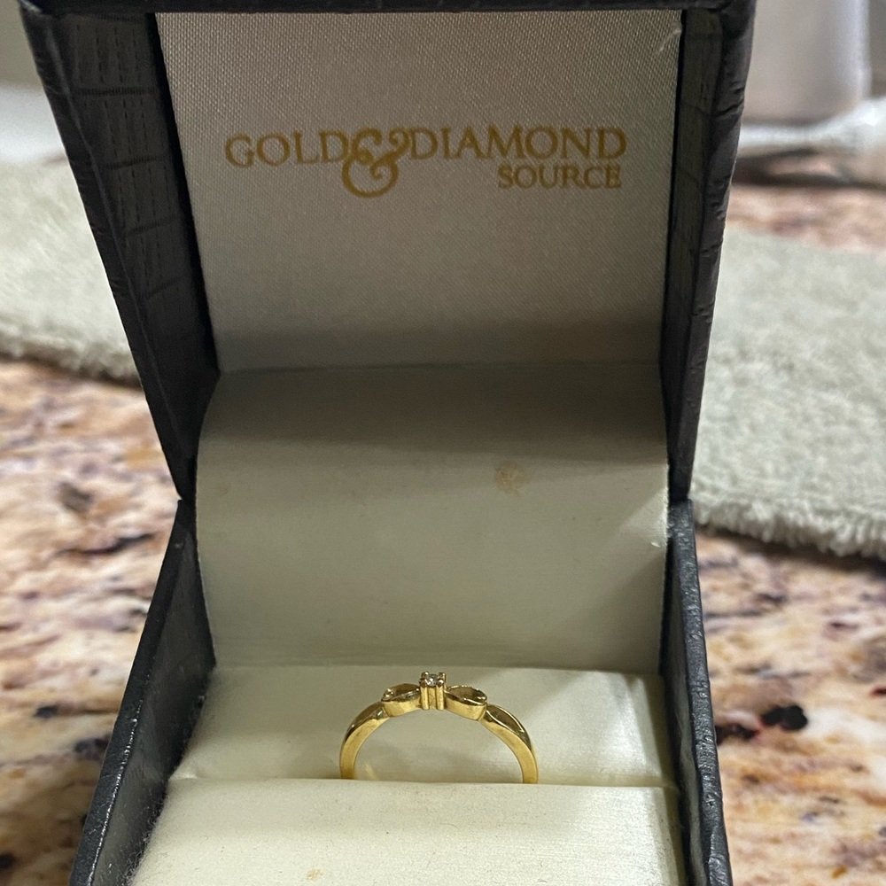 Promise Ring - image 1